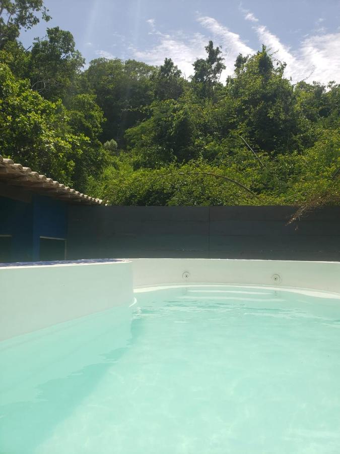Pousada Manancial Buzios Exterior photo